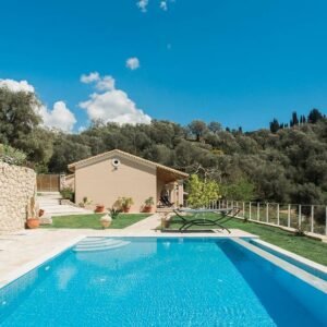 Villa Panorea - lastminute vakantie aanbiedingen