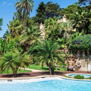 Villa Retiro - lastminute vakantie aanbiedingen