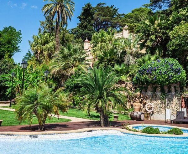 Villa Retiro - lastminute vakantie aanbiedingen