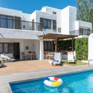 Villa S'Argamassa - lastminute vakantie aanbiedingen