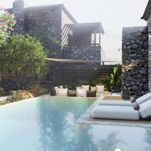 Villa Salakos - lastminute vakantie aanbiedingen