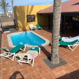 Villa Tamarindo 5 - lastminute vakantie aanbiedingen