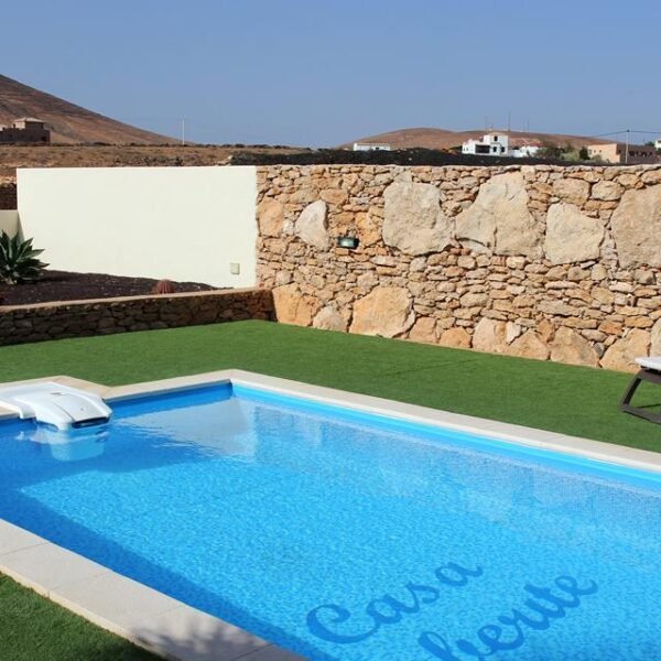 Villa Teberite & Villa Morisca - lastminute vakantie aanbiedingen
