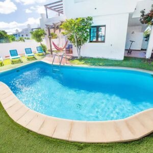 Villa el Roque - lastminute vakantie aanbiedingen