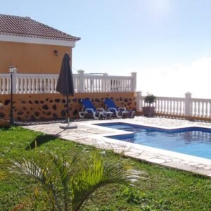 Villa la Planta - lastminute vakantie aanbiedingen