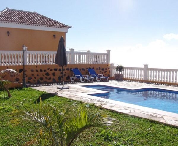 Villa la Planta - lastminute vakantie aanbiedingen