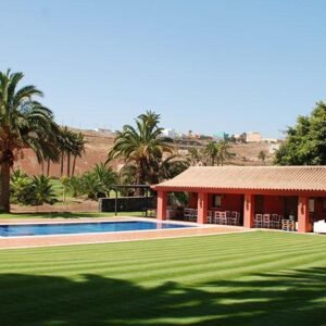 Villa los Naranjos - lastminute vakantie aanbiedingen