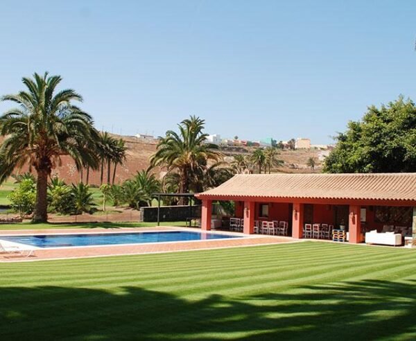 Villa los Naranjos - lastminute vakantie aanbiedingen