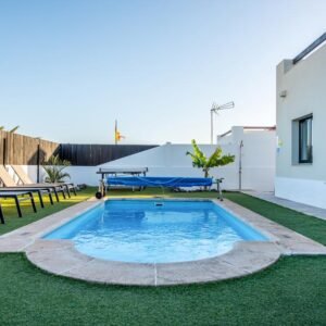 Villas Alicia - lastminute vakantie aanbiedingen