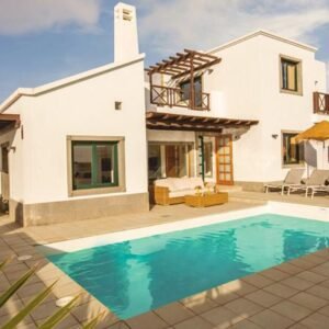 Villas Beach Mate Playa Blanca - lastminute vakantie aanbiedingen