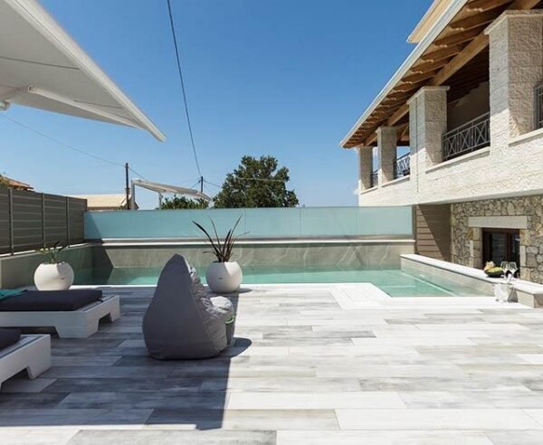 Villas Dallas - lastminute vakantie aanbiedingen