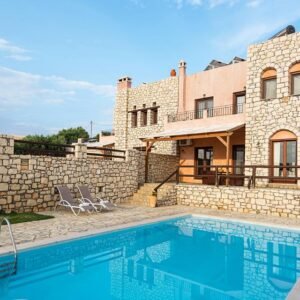 Villas Delight - lastminute vakantie aanbiedingen