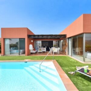 Villas Golf Par 4 - lastminute vakantie aanbiedingen