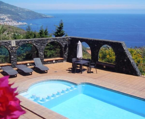 Villas Los Pajeros - lastminute vakantie aanbiedingen