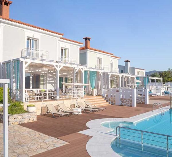 Villas Luna Rosa - lastminute vakantie aanbiedingen