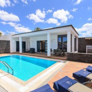 Villas Mamma Mia - lastminute vakantie aanbiedingen