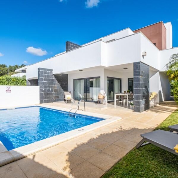 Villas Novochoro - lastminute vakantie aanbiedingen