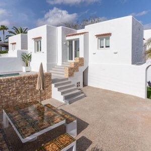 Villas Residencial Bogamari - lastminute vakantie aanbiedingen
