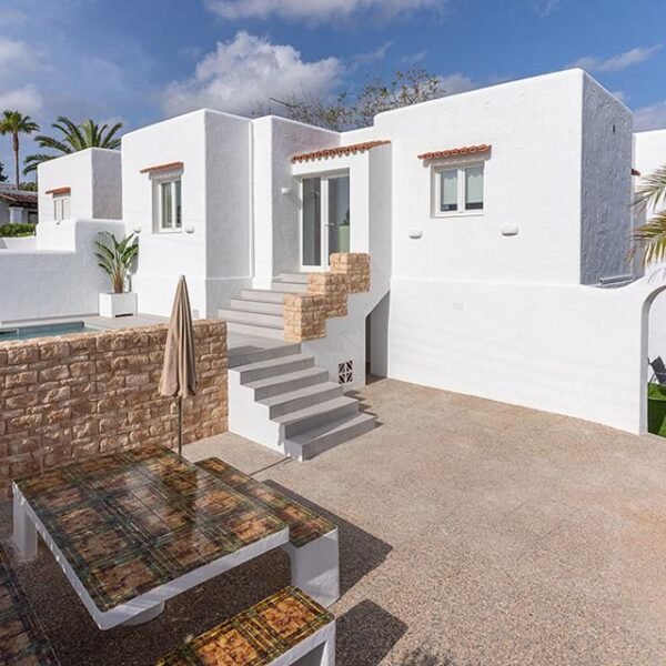 Villas Residencial Bogamari - lastminute vakantie aanbiedingen