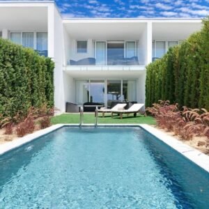 Villas São Rafael - lastminute vakantie aanbiedingen