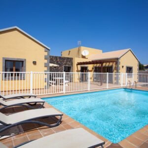 Villas TAO Mazo - lastminute vakantie aanbiedingen