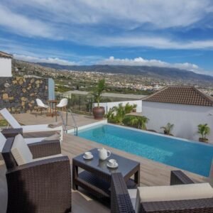 Villas Taburiente - lastminute vakantie aanbiedingen