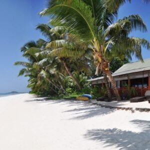 Villas de Mer - lastminute vakantie aanbiedingen