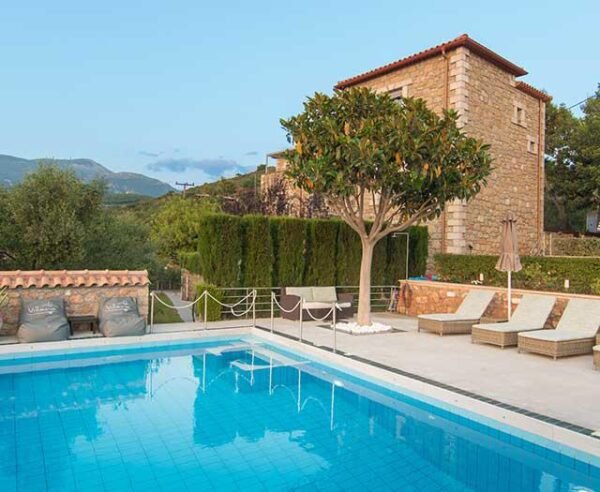 Villavia - lastminute vakantie aanbiedingen