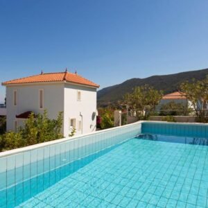 Virginia Seaside Villas - lastminute vakantie aanbiedingen