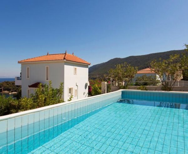 Virginia Seaside Villas - lastminute vakantie aanbiedingen