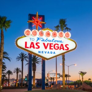 Viva LA & Las Vegas - lastminute vakantie aanbiedingen