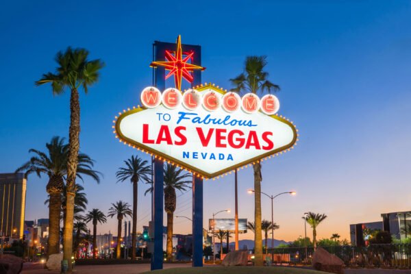 Viva LA & Las Vegas - lastminute vakantie aanbiedingen