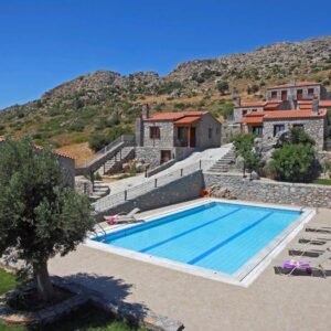Vrachos Villas - lastminute vakantie aanbiedingen
