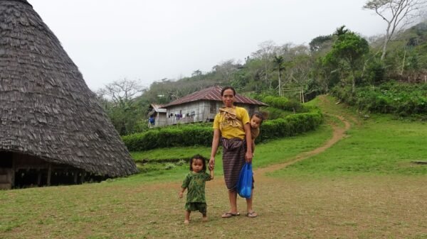 Wae Rebo trekking - lastminute vakantie aanbiedingen