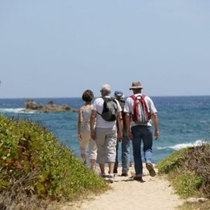 Wandel 4-daagse Marbella Hotel Senator (30-09) - lastminute vakantie aanbiedingen
