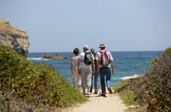 Wandel 4-daagse Marbella Hotel Senator (30-09) - lastminute vakantie aanbiedingen