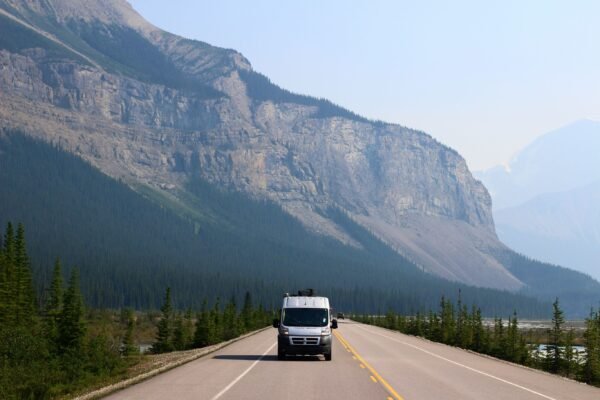 West-Canada en Amerikaanse Rockies - lastminute vakantie aanbiedingen