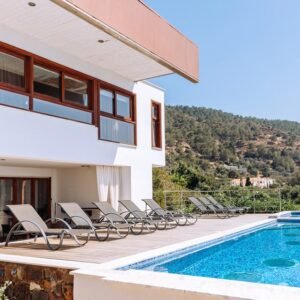 Z&X Holiday Villas - lastminute vakantie aanbiedingen