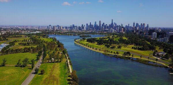 Zuid-Australië