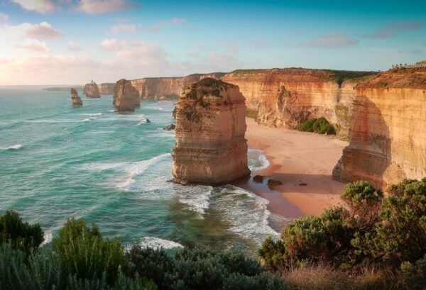 Zuid-Australië en De Outback - lastminute vakantie aanbiedingen