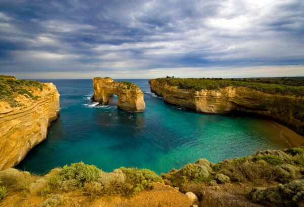 Zuid-Australië en de Outback Superior - lastminute vakantie aanbiedingen
