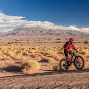 Actief Chili - lastminute vakantie aanbiedingen