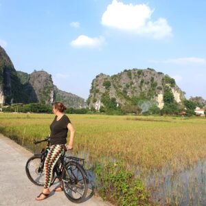 Actief en avontuurlijk Vietnam - lastminute vakantie aanbiedingen