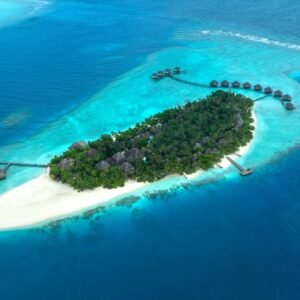 Adaaran Club Rannalhi - lastminute vakantie aanbiedingen