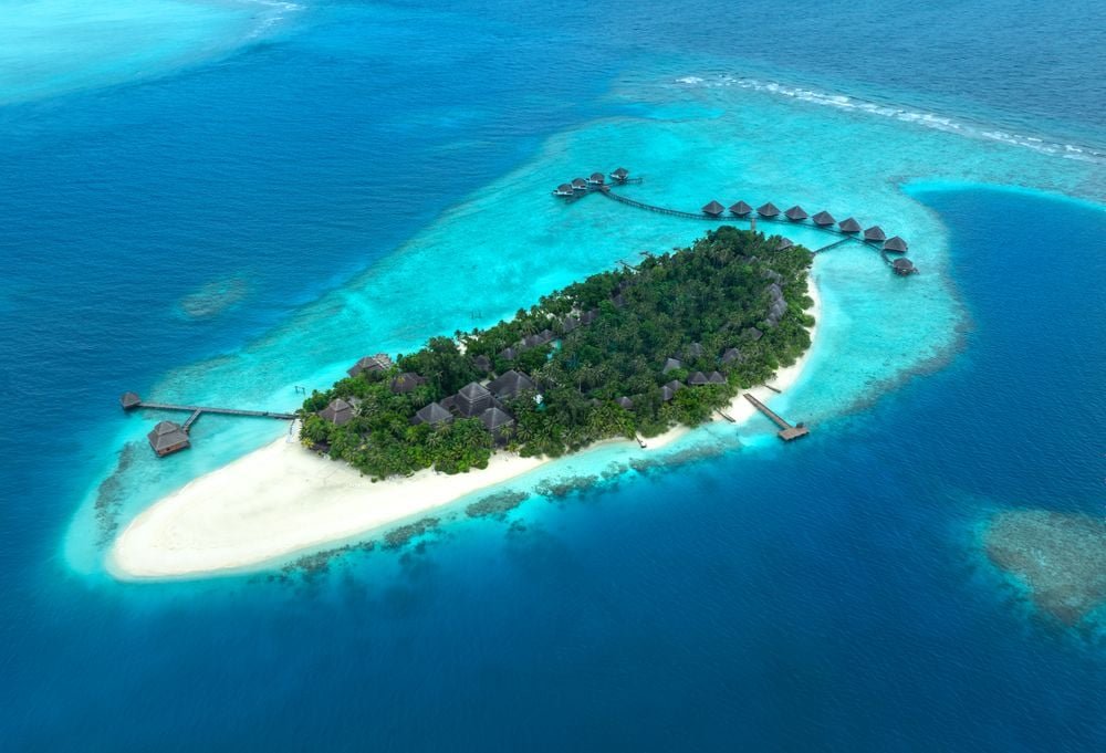 Adaaran Club Rannalhi - lastminute vakantie aanbiedingen