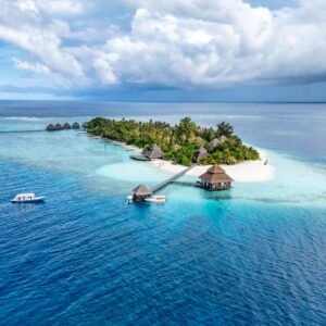 Adaaran Club Rannalhi - lastminute vakantie aanbiedingen