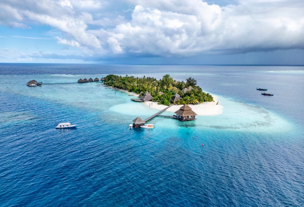 Adaaran Club Rannalhi - lastminute vakantie aanbiedingen