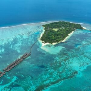 Adaaran Select Hudhuran Fushi - lastminute vakantie aanbiedingen