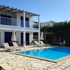 Amarandos Villas - lastminute vakantie aanbiedingen