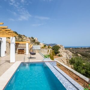 Amoopi Sea View Villas - lastminute vakantie aanbiedingen
